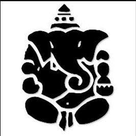 Happy Ganesh Chaturthi