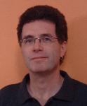 Alan Annand - palmist